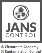 Jans Control Logo